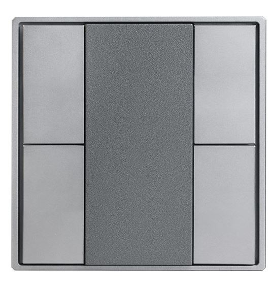 Synergy 21 Controlador EOS 08 KNX 4 botones