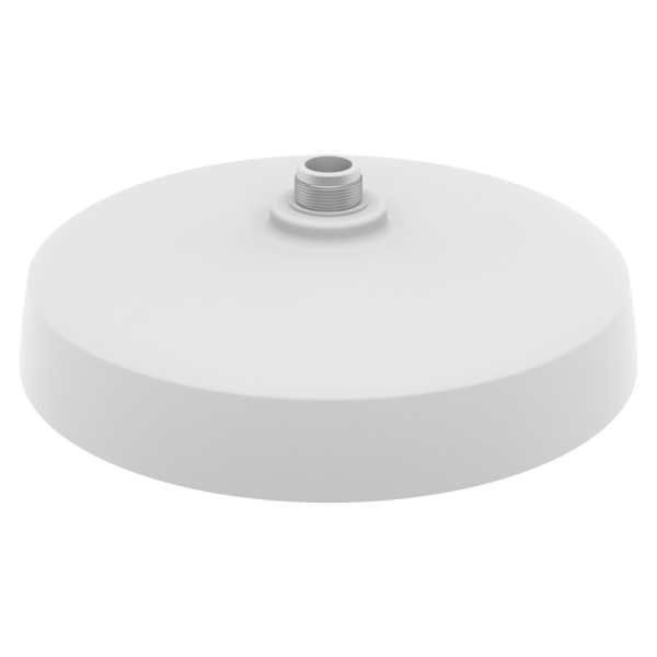 Hanwha Techwin IP-Cam Zbh. Adapter Plate für PTZ SBP-156HMWP