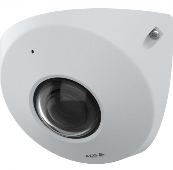 AXIS P9117-PV Cámara para esquinas 6 MP