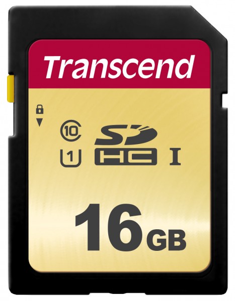 TS16GSDC500S