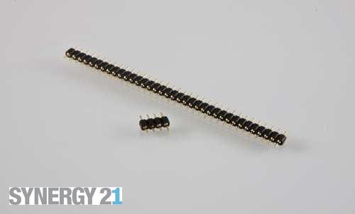 Synergy 21 Barra de pins para tiras RGB y monocolor