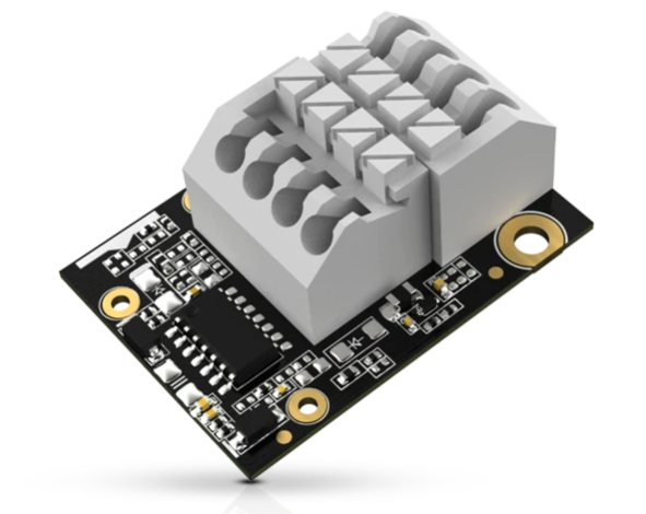 RAK Wireless WisBlock Interfaz 0-5V