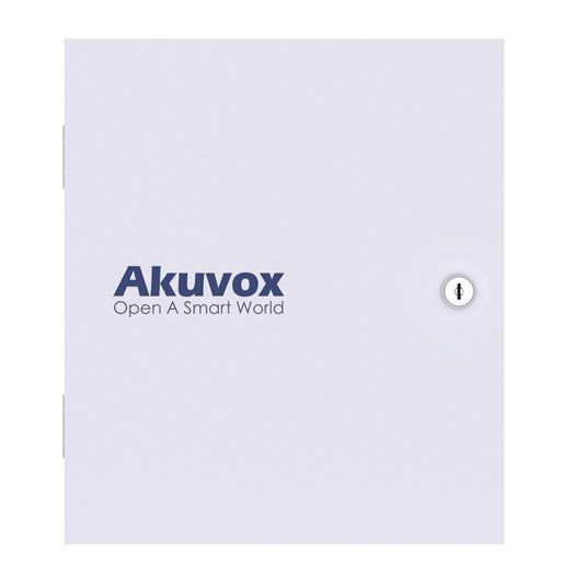 Akuvox EC33 Controlador Ascensor