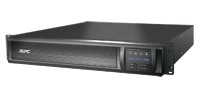 APC USV Smart,XL, 1500VA, 5,8min., ext.Runtime, 19&quot;/Tower,