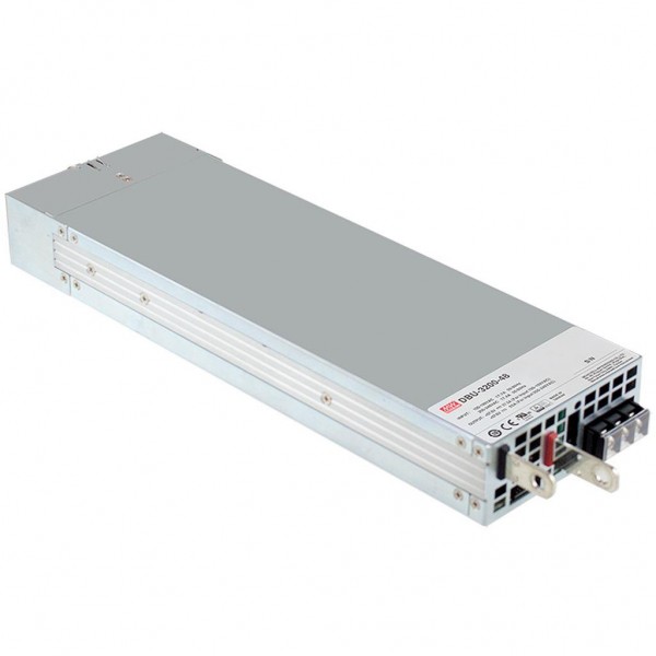Mean Well Cargador de baterías 3200W 48V