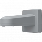 AXIS Zubehör Montagehalter T91G61 Wandhalter*Grau*für PTZ/Fix Dome