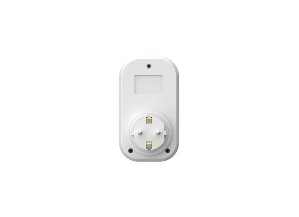 Milesight WS523 Enchufe inteligente 16A LoRaWAN