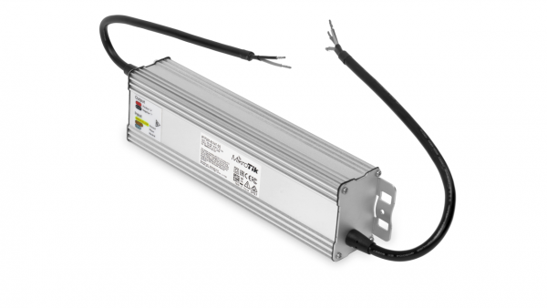 MikroTik Fuente de alimentación 53V 250W