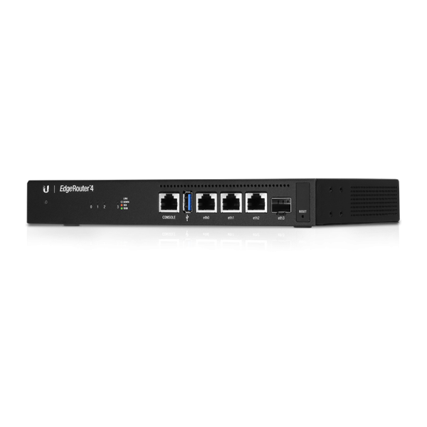Ubiquiti ER-4 EdgeRouter