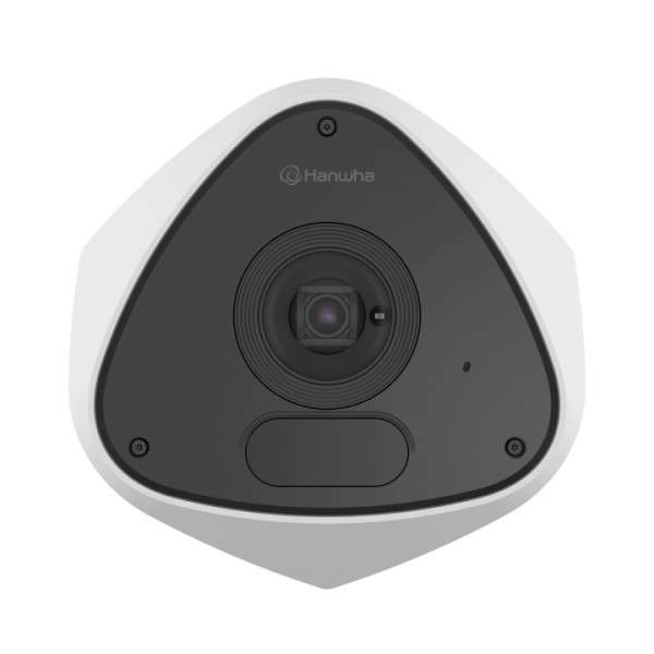 Hanwha Techwin Eckkamera TNV-C7013RC 3 MP