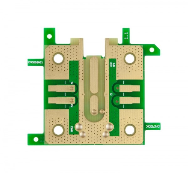 Brick’R’knowledge GHz Placa EMODGBNC1