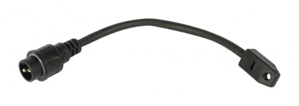 Synergy 21 Conector final con ojal