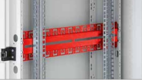 Triton 19"zbh.1 Paar Kabelführungs-/-stützstreben RTA, RYA, RMA-N1,RZA-N1 600x900 mm