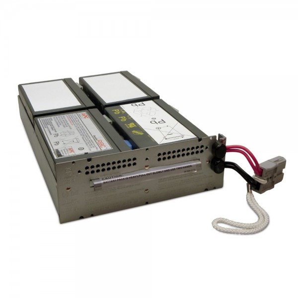 APC USV,zbh.RBC157 Ersatzbatterie f. SMT1000RMI2UC
