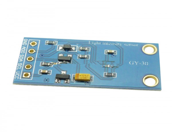 4duino Sensor GY-30 BH1750FVI de luz I²C