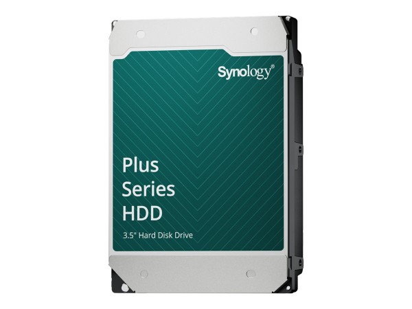 SYNOLOGY NAS Zubehör HDD SATA - 3,5&quot; 4TB