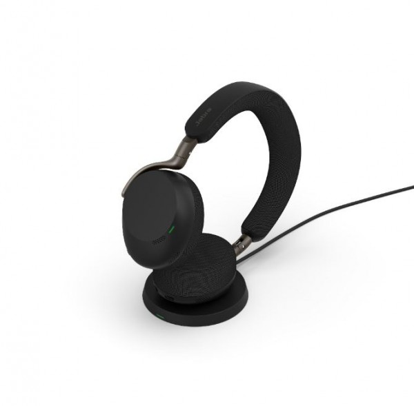 Jabra Evolve3 75 MS Link390c, Negro