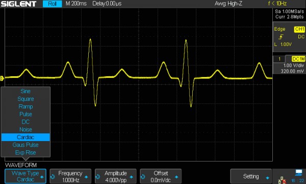 Siglent SDS1000X-E-WIFI Aktivierungslizenz / Aktivierungslizenz der SDS1000X-E Serie für Wifi-WLAN Verbindung