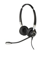 Jabra BIZ 2400 II Antirruido