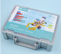 ELECFREAKS Kit NEZHA 48 en 1