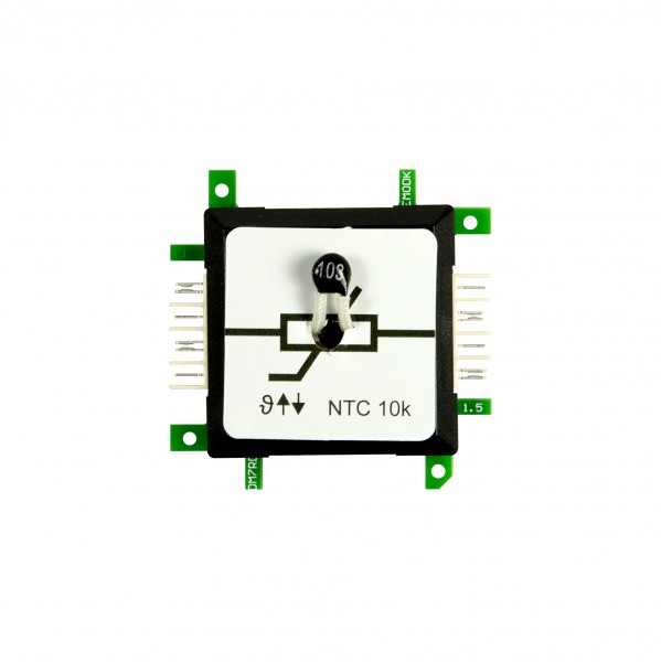ALLNET Brick´R´knowledge Resistencia NTC 10k