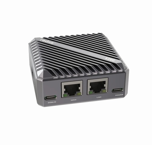 Radxa E52C 8GB/64GB