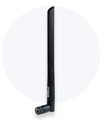 Teltonika Antena móvil SMA
