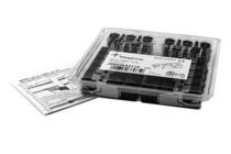 Telegärtner J00026A2110 Conector RJ45 Cat6A MFP8, Pack 10