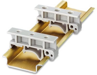 Perle Zubehör Rail Mount Kit für Rack Modelle