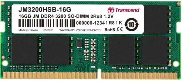 JM3200HSB-16G