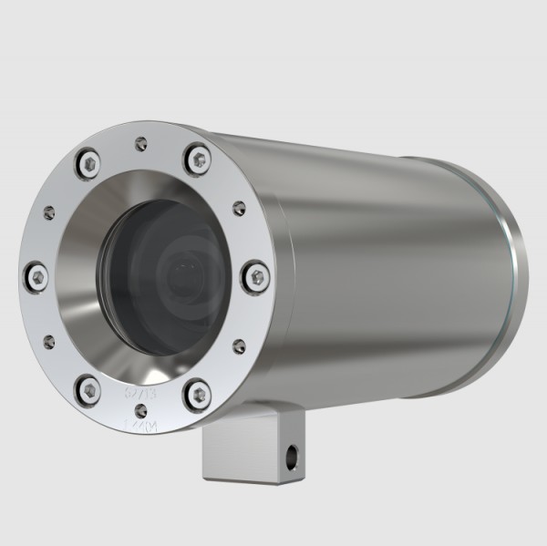 AXIS Cámara ExCam XF M3016