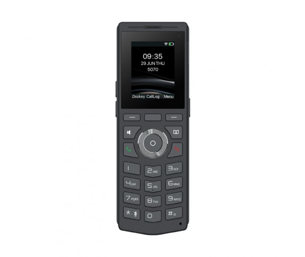 Fanvil W610W Teléfono IP Wi-Fi