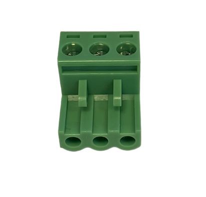 Synergy 21 Conector de 3x entradas hembra