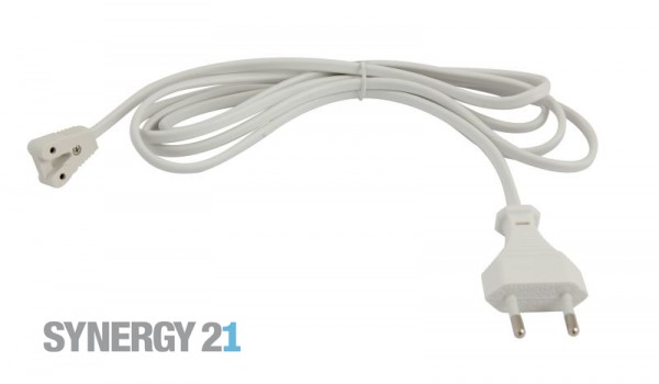 Synergy 21 Cable de conexión para tubos T8, 2m