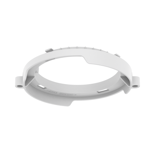 Hanwha Techwin IP-Cam Zbh. Deckeneinbaukit SHD-1350P