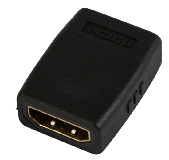 Synergy 21 S215425 Acoplador Cable VGA DP->HDMI