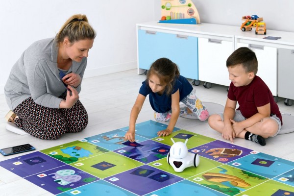 Photon Pack STEAM Educación especial