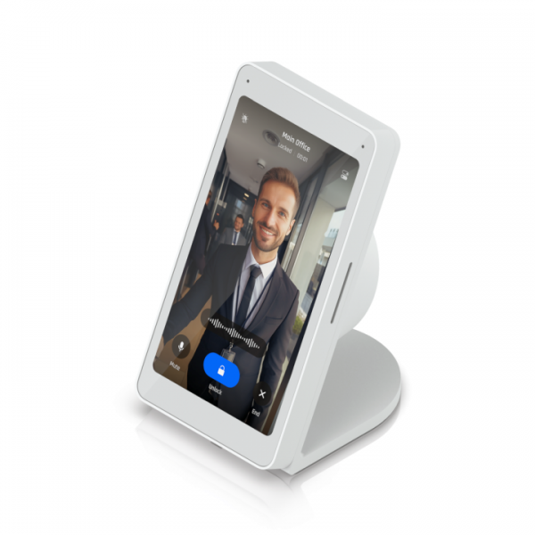Ubiquiti UACC-Intercom-Viewer-TS