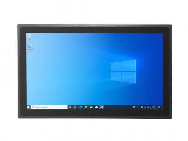 ALLNET IPC 21&quot; All-in-One Táctil i3 8145U Intel Whiskey Lake