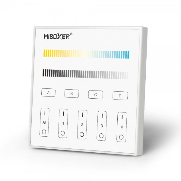 Synergy 21 Panel táctil Miboxer DALI