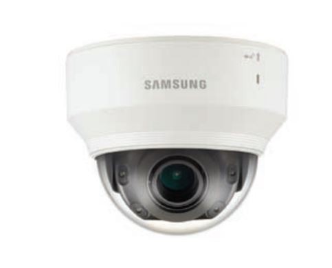 Hanwha Techwin Cámara IP 5MP