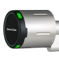 U&Z Private CX2120 Knaufmodul Outdoor IP66 Bluetooth