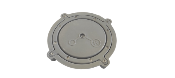 CICICOM S-LG-I3-EU868 Sensor de aparcamiento LoRaWAN