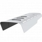 AXIS Gehäuse Outdoor Zbh. T92G FRONT WINDOW KIT A