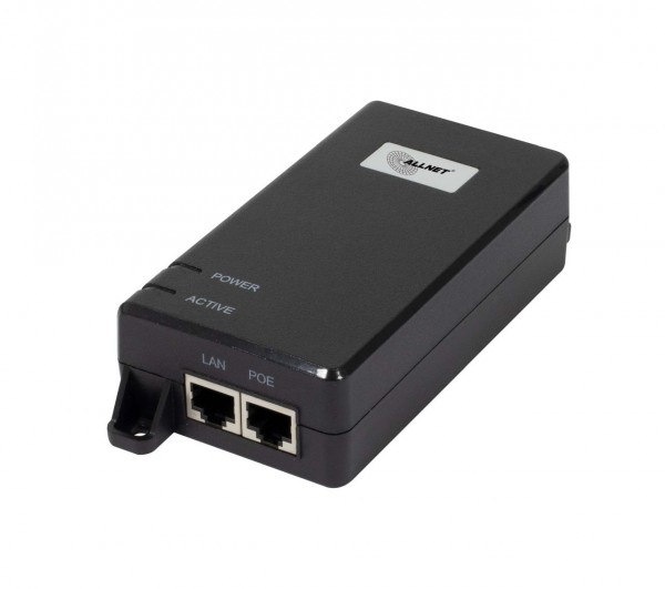 ALLNET PI102-5G Inyector PoE