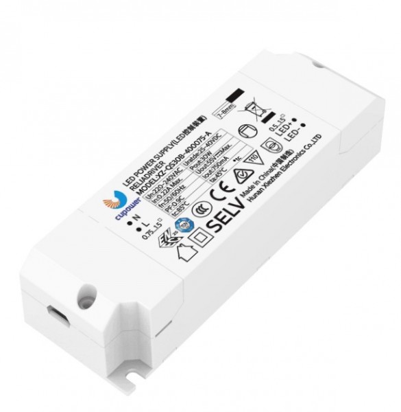 Synergy 21 Alimentación para panel LED 35W