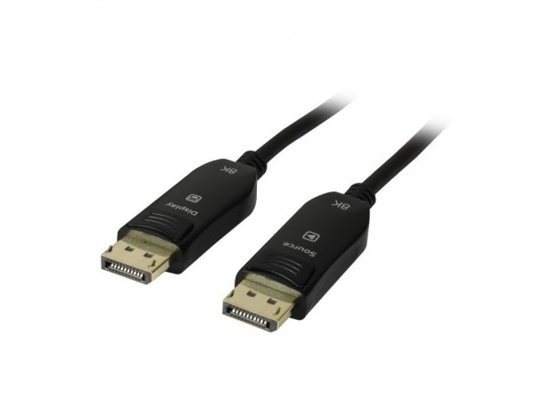 Synergy 21 Cable DisplayPort 2.0 ST/ST, AOC, 20m