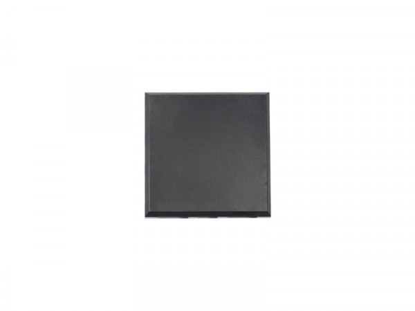 ALLNET BrickRknowledge Carcasa negra 2x2, 10 uds