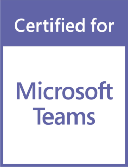 Yealink MSFT - VC Room System MVC S90-C5-004 NO AUDIO