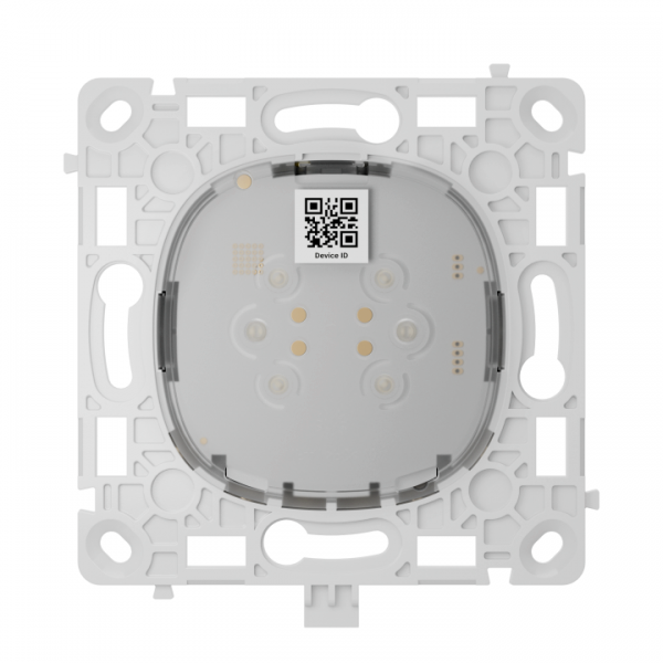 Ajax Homeautomation LightSwitch Relay LightCore (Crossover)